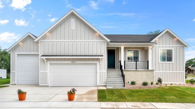 Great Salt Lake Home For Sale in Ogden Utah