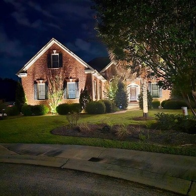 (private lake, pond, creek) Home For Sale in Sumter South Carolina