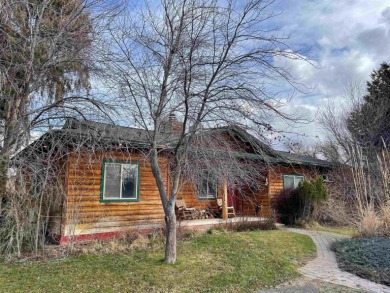 Snake River - Gooding County Home Sale Pending in Buhl Idaho