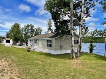 Eagle Lake Home For Sale in Eagle Lake Maine