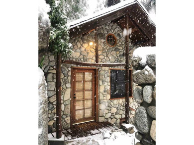 Lake Gregory Home For Sale in Crestline California