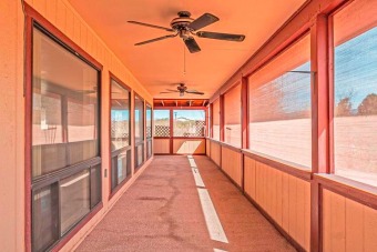 Lake Roosevelt Home For Sale in Tonto Basin Arizona
