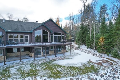 Cisco Chain of Lakes - Big Lake Condo For Sale in Land  O  Lakes Wisconsin