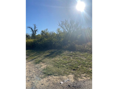 Eagle Mountain Lake Lot For Sale in Azle Texas