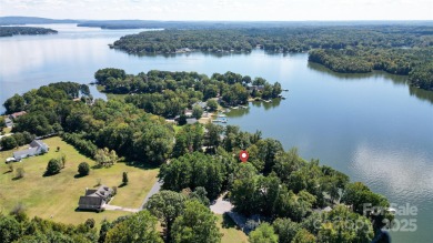 Lake Home For Sale in Salisbury, North Carolina