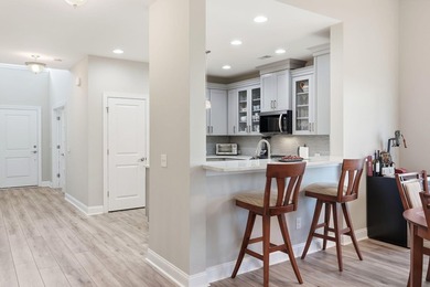 Nestled on a picturesque cul-de-sac, this exceptional, freshly - photo 11