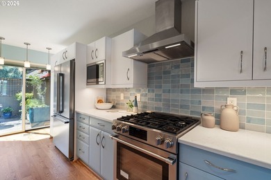 Riverpoint offers contemporary resort-like living and the rare - photo 11