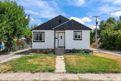 Utah Lake Home For Sale in Tremonton Utah