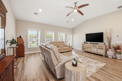 Nestled on a picturesque cul-de-sac, this exceptional, freshly - photo 13