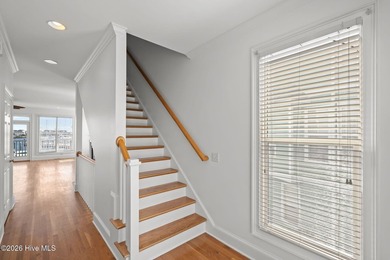 Welcome to Harbour Point, a charming coastal community where