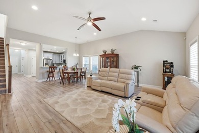 Nestled on a picturesque cul-de-sac, this exceptional, freshly - photo 14