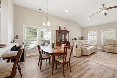 Nestled on a picturesque cul-de-sac, this exceptional, freshly - photo 15