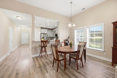 Nestled on a picturesque cul-de-sac, this exceptional, freshly - photo 16