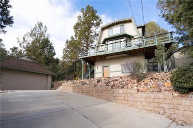 Big Bear Lake Home For Sale in Big Bear City California
