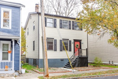 Susquehanna River - Clinton County Home For Sale in Lewisburg Pennsylvania