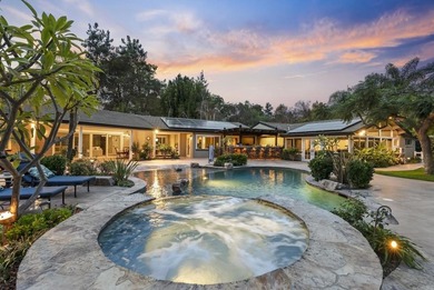 (private lake, pond, coastal) Home For Sale in La Mesa California