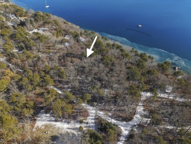 (private lake, pond, creek) Lot For Sale in Vineyard Haven Massachusetts