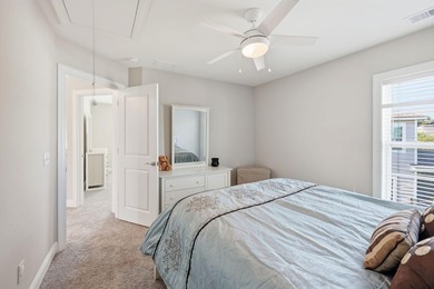 Nestled on a picturesque cul-de-sac, this exceptional, freshly - photo 29