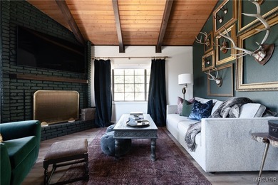 Big Bear Lake Home For Sale in Big Bear City California