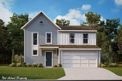 Scioto River Home Sale Pending in South Bloomfield Ohio