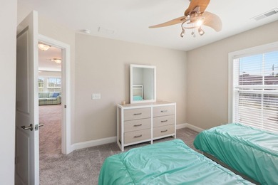 Nestled on a picturesque cul-de-sac, this exceptional, freshly - photo 31
