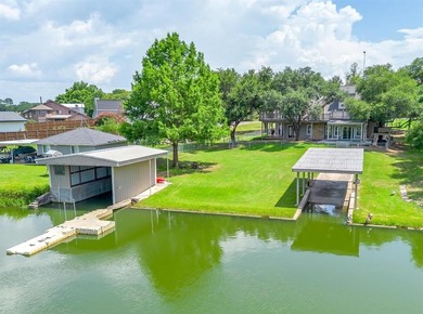 Lake Home For Sale in Azle, Texas