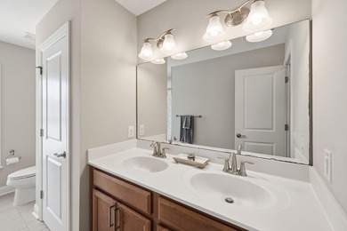 Nestled on a picturesque cul-de-sac, this exceptional, freshly - photo 32