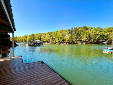 Rustic elegance meets luxury in this exceptional 2022 Lake - photo 3