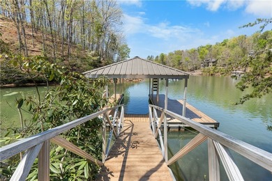 Rustic elegance meets luxury in this exceptional 2022 Lake - photo 6