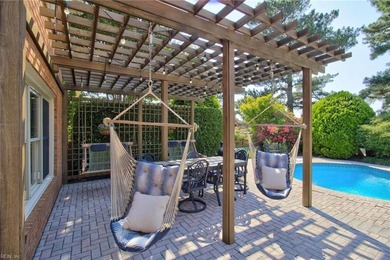 Welcome to this stunning all-brick home in the highly sought - photo 37