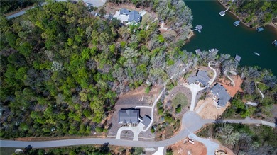 Rustic elegance meets luxury in this exceptional 2022 Lake - photo 7