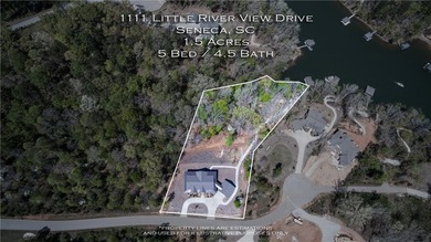 Rustic elegance meets luxury in this exceptional 2022 Lake - photo 8