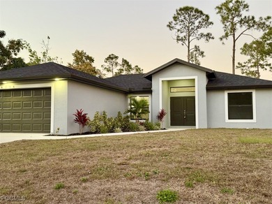 Lehigh Acres Area Home For Sale in Lehigh Acres Florida