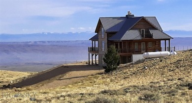 Lake Home Sale Pending in Belfry, Montana