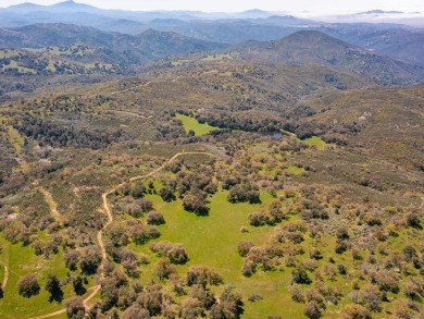 Lake Acreage For Sale in Santa Ysabel, California