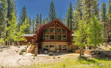 Lake Home For Sale in Clio, California