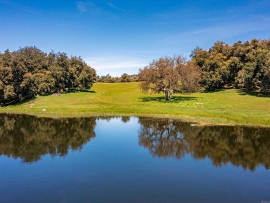 Situated in the heart of San Diego County's unspoiled mountains - photo 2