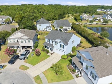 Nestled on a picturesque cul-de-sac, this exceptional, freshly - photo 44