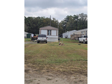 Mobile Home Park Investment Opportunity: Welcome to a prime
