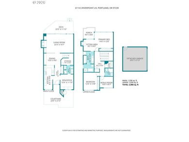Riverpoint offers contemporary resort-like living and the rare - photo 48