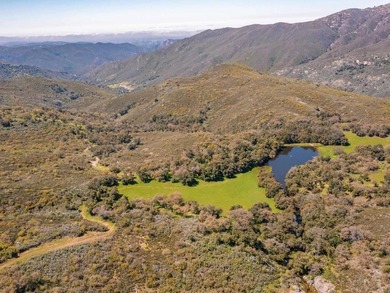 Situated in the heart of San Diego County's unspoiled mountains - photo 9