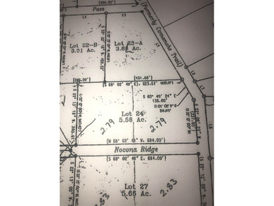 Lake Amistad Lot For Sale in Del Rio Texas