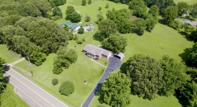 Lake Home For Sale in Brownsville, Tennessee