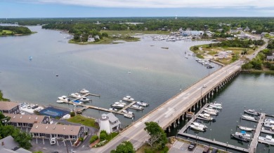 Bass River Condo Sale Pending in South Yarmouth Massachusetts