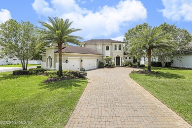 Lake Home For Sale in Saint Johns, Florida