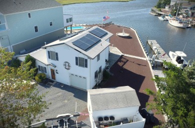 Lake Home For Sale in Mystic Island, New Jersey