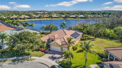 (private lake, pond, coastal) Home For Sale in Fort Myers Florida