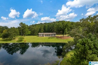 (private lake, pond, creek) Home For Sale in Bessemer Alabama