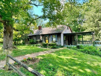 What a Rare Find! 1.5+/- acres and an Adorable Cottage in - Lake Home Sale Pending in Somerset, Kentucky