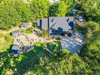 THIS IS A DEAL! BACK ON THE MARKET WITH SIGNIFICANT PRICE - Lake Home For Sale in Athens, Texas